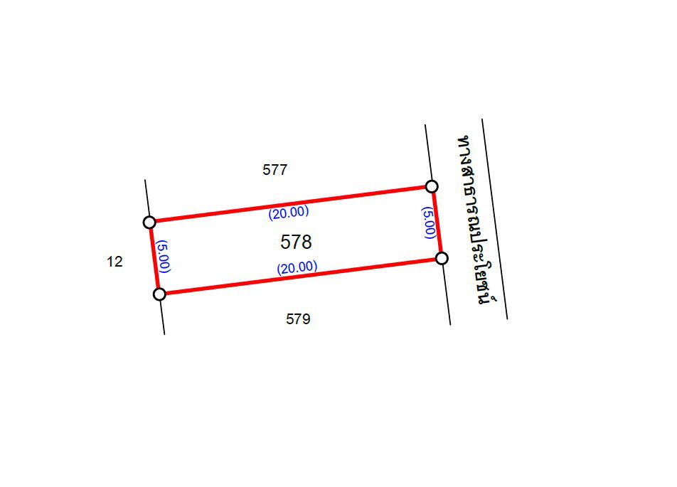 picture ทาวน์เฮ้าส์ 102.8 square meter Krabi Muang Krabi Khlong Prasong for 1175000 THB - 5/6