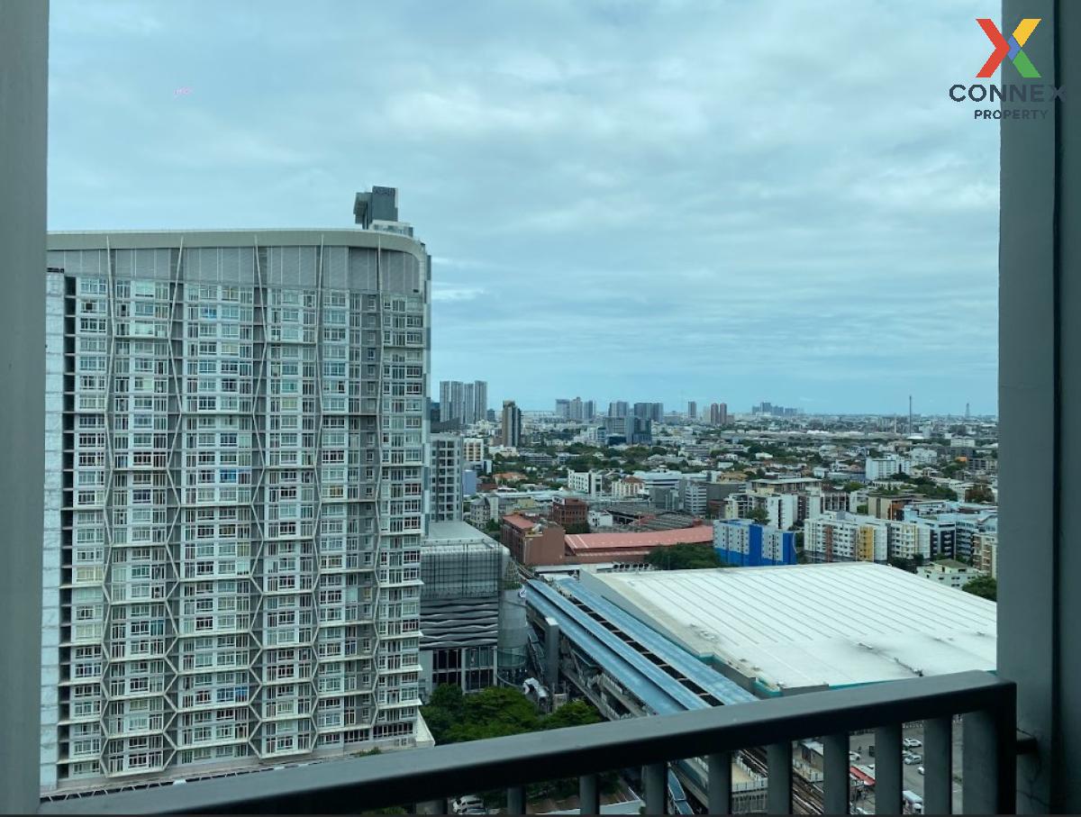 picture For Rent Condo , Q House Sukhumvit 79 , BTS-On Nut , Phra Khanong , Watthana , Bangkok , CX-100653 ✅ Live chat with us ADD LINE @connexproperty ✅  - 10/10