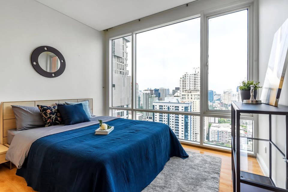 picture Condo for rent: Fullerton Sukhumvit, near BTS Thonglor, 80,000 baht, property code: RS992 - 17/22
