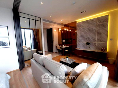 Condos for sale : 1-BR 43 Sqm At Beatniq Sukhumvit 32, 300m to BTS Thong Lor (ID 512625)