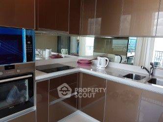 picture 3-BR Condo at Menam Residences in Wat Phraya Krai (ID 2223259) - 6/17