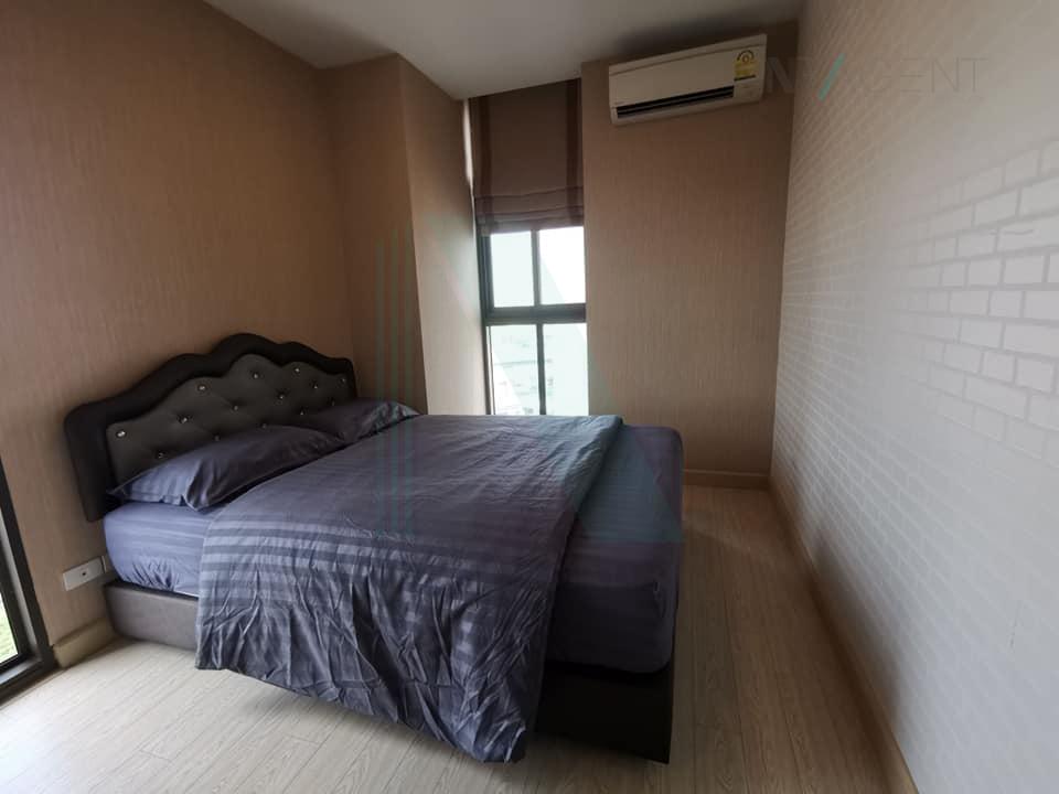 รูป 📌 ให้เช่าคอนโด ไอดีโอ มิกซ์ สุขุมวิท 103 อาคาร B ชั้น 11 1 ห้องนอน ขนาด 32.00 ตรม ใกล้ ห้างสรรพสินค้าเซ็นทรัลบางนา - รูปที่ 4/8