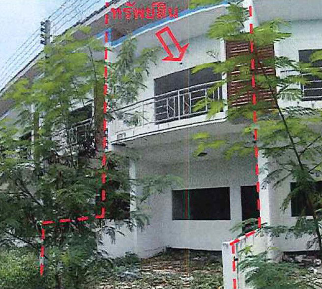 picture ตึกแถว 84.4 square meter Khon Kaen Muang Khon Kaen Nai Muang for 793000 THB - 4/8