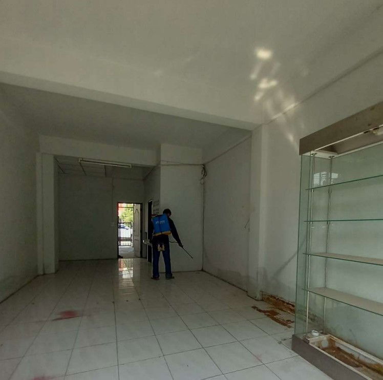 picture ทาวน์เฮ้าส์ 68 square meter Bangkok Sai Mai Sai Mai for 1540000 THB - 4/7