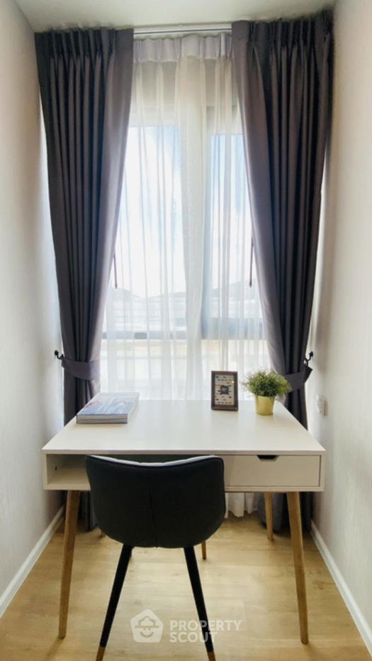 รูป คอนโด 2-ห้องนอน ที่ นอตติ้ง ฮิลล์ แหลมฉบัง - ศรีราชา ใน ทุ่งสุขลา (ID 1408198) - รูปที่ 7/13