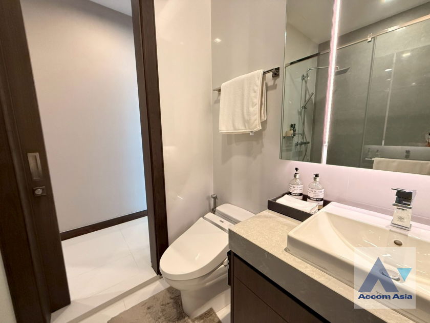 picture 🔼🔽 AccomA 📩  2 BR Condominium @Q1 Sukhumvit (AA38449) - 14/15