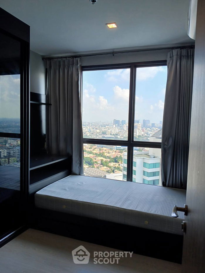 picture 2-BR Condo at Rhythm Sukhumvit 44/1 near BTS Phra Khanong (ID 1895259) - 10/10