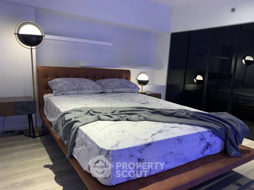 picture 1-BR Condo at The Lofts Silom near BTS Surasak (ID 1657806) - 1/11