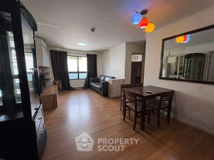 รูปภาพ 2-BR Condo At Lumpini Place Rama IV-Sathorn Near MRT Khlong Toei (ID 2224076)