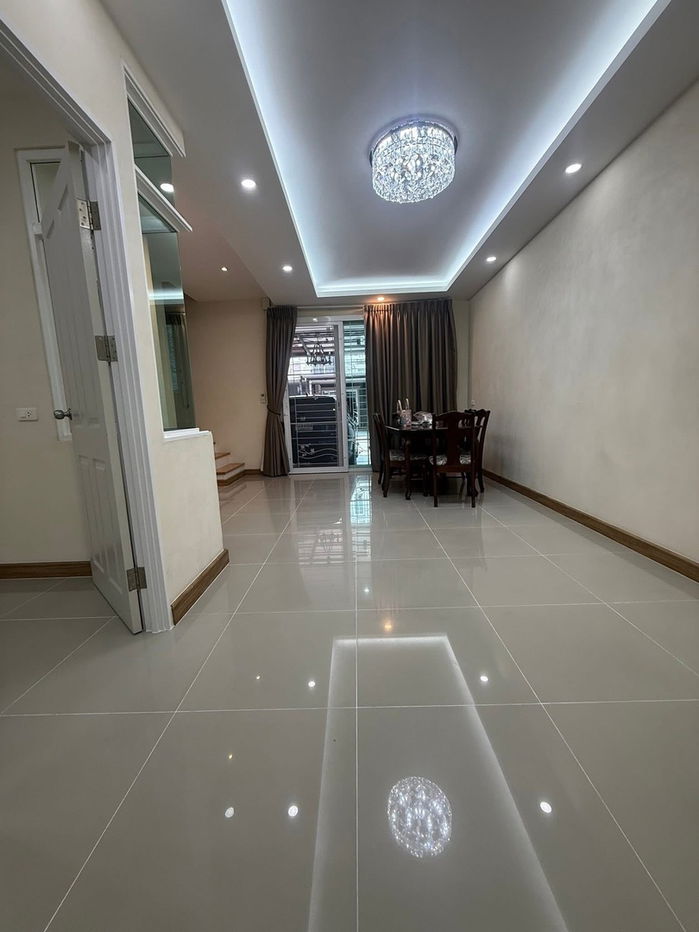 picture #R5312 House for rent Golden Town Sukhumvit-Bearing Station  - 4/25