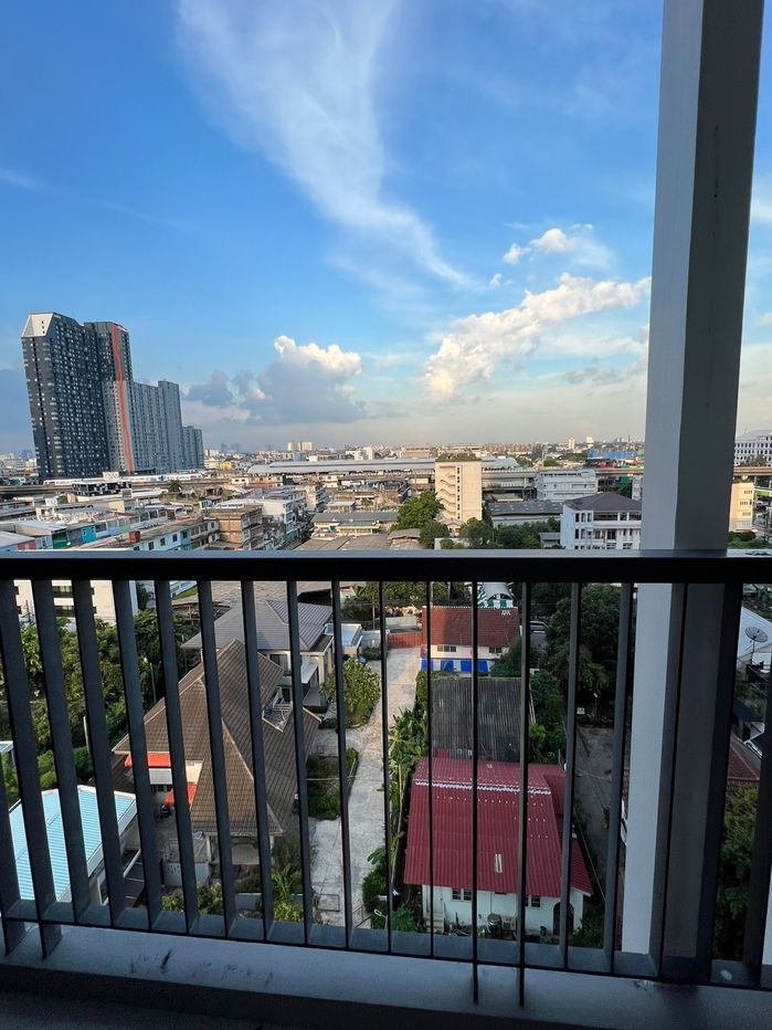 รูป ให้เช่าคอนโด 2 ห้องนอน2ห้องน้ำ - BTS บางจาก -คอนโด ไลฟ์ สุขุมวิท 62 - รูปที่ 16/35