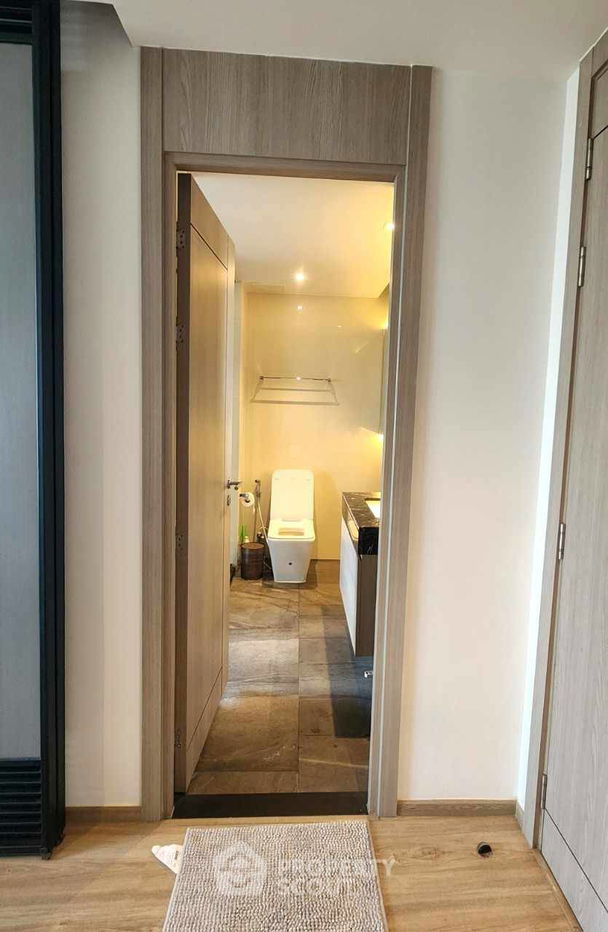 picture 1-BR Condo at Andromeda Condominium Pattaya close to Phratamnak (ID 2019050) - 23/25