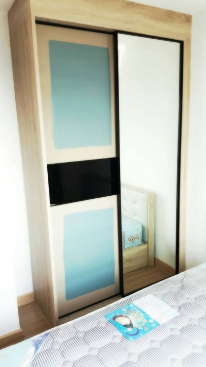 picture Condo for Rent at Niche Mono Ratchavipha (C6807056) - 8/9