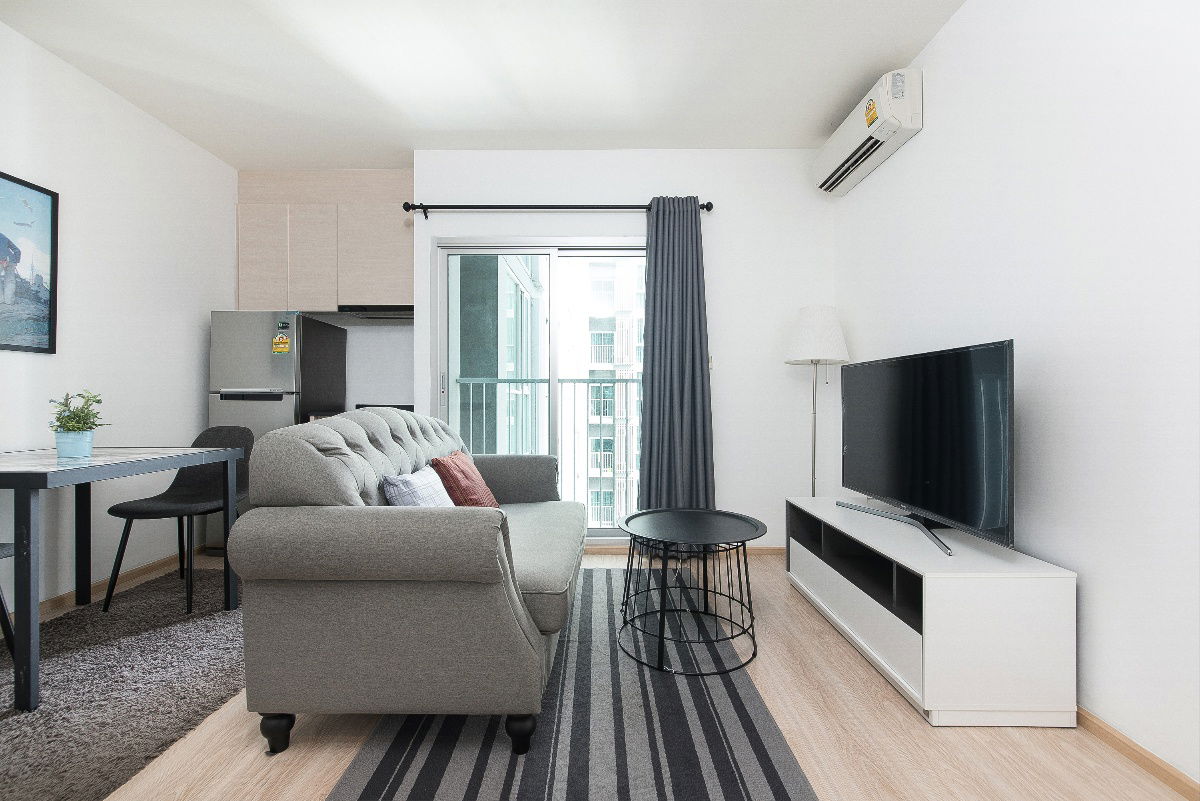 รูป 2 bedroom Noble Revolve Ratchada 63sqm - รูปที่ 2/31