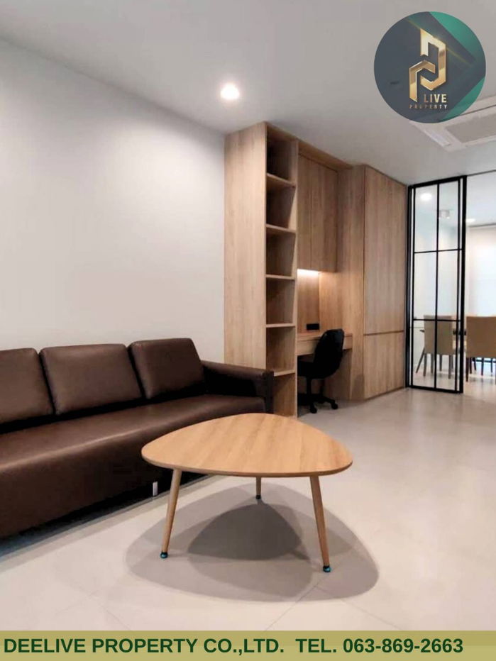 รูป ให้เช่า บ้านเดี่ยว (Areeya Mandarina Sukhumvit 77) ใกล้ MRT ศรีนุช พร้อมเข้าอยู่ โทรด่วน 0638692663 LineID @655ebbvc - รูปที่ 6/17