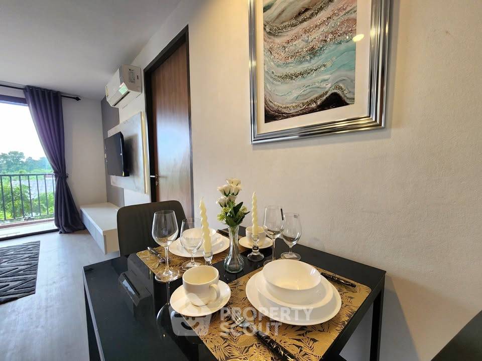 picture 1-BR Condo at Bluroc Hua Hin close to Hua Hin City (ID 2219738) - 16/18
