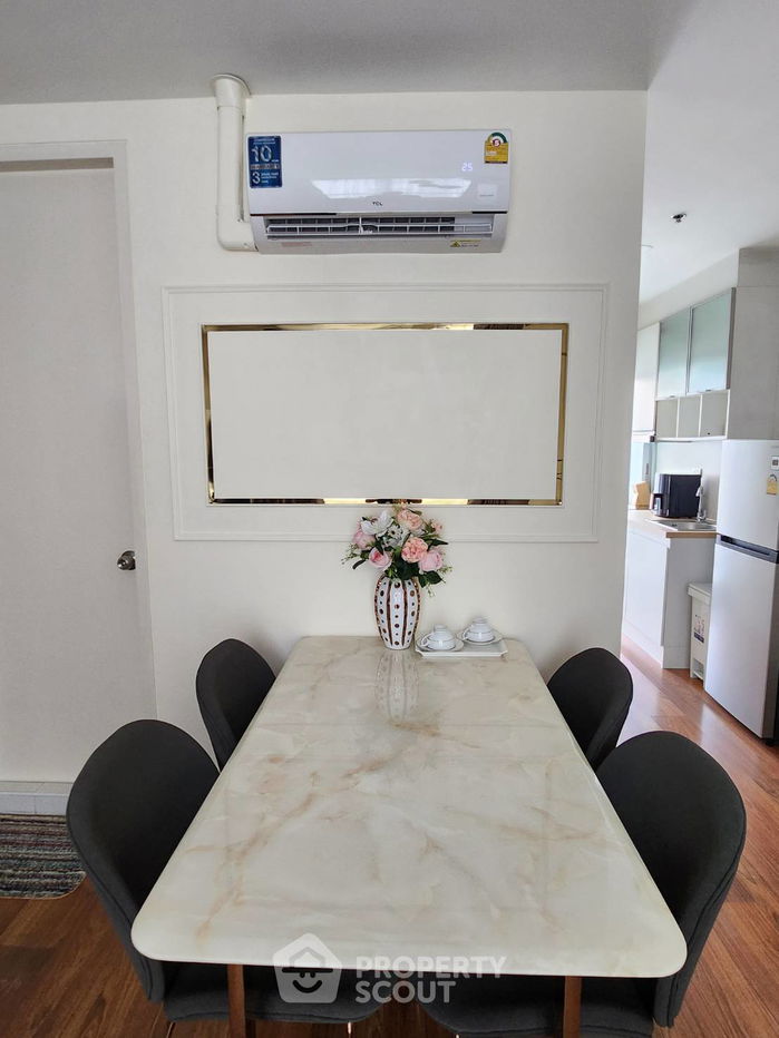 picture 2-BR Condo at The Parkland Ratchada-Thapra near BTS Talat Phlu (ID 2092294) - 3/13
