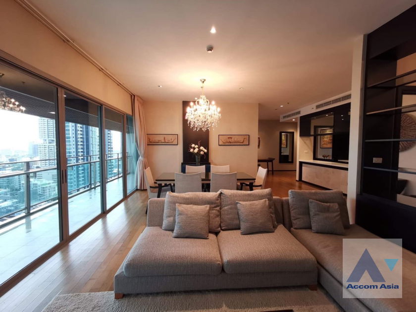 รูป 🔼🔽 AccomA 📩  3 BR Condominium @The Madison (AA19876) - รูปที่ 2/11