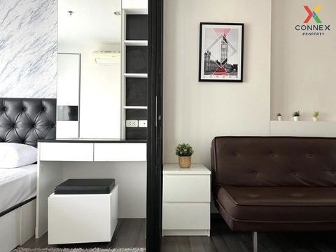 🔥🔥🔥 FOR RENT condo , The Base Park West Sukhumvit 77 , BTS-On Nut , Phra Khanong Nuea , Watthana , Bangkok , CX-20756 ✅ Live chat with us ADD LINE @connexproperty ✅ 🔥🔥🔥