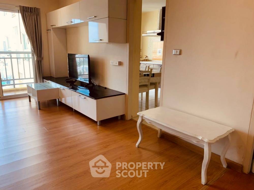 picture 2-BR Condo at Le Rich @ Rama3 close to Sathu Pradit (ID 1328574) - 2/9