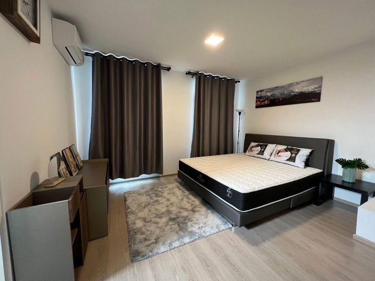 picture House for rent Indy 5 Bangna KM.7 - 6/8