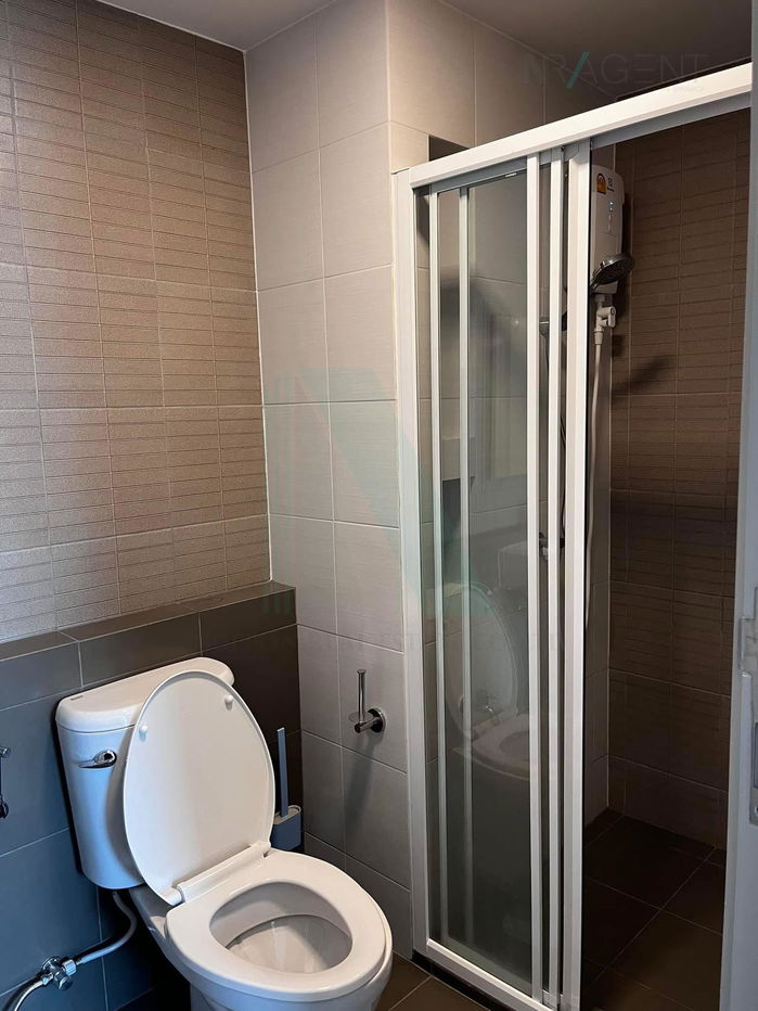 picture 📌 For Sell Condo DCONDO CAMPUS HIDEAWAY Building C, Floor 7,1 bed room, Room size 33 sqm - 1/8