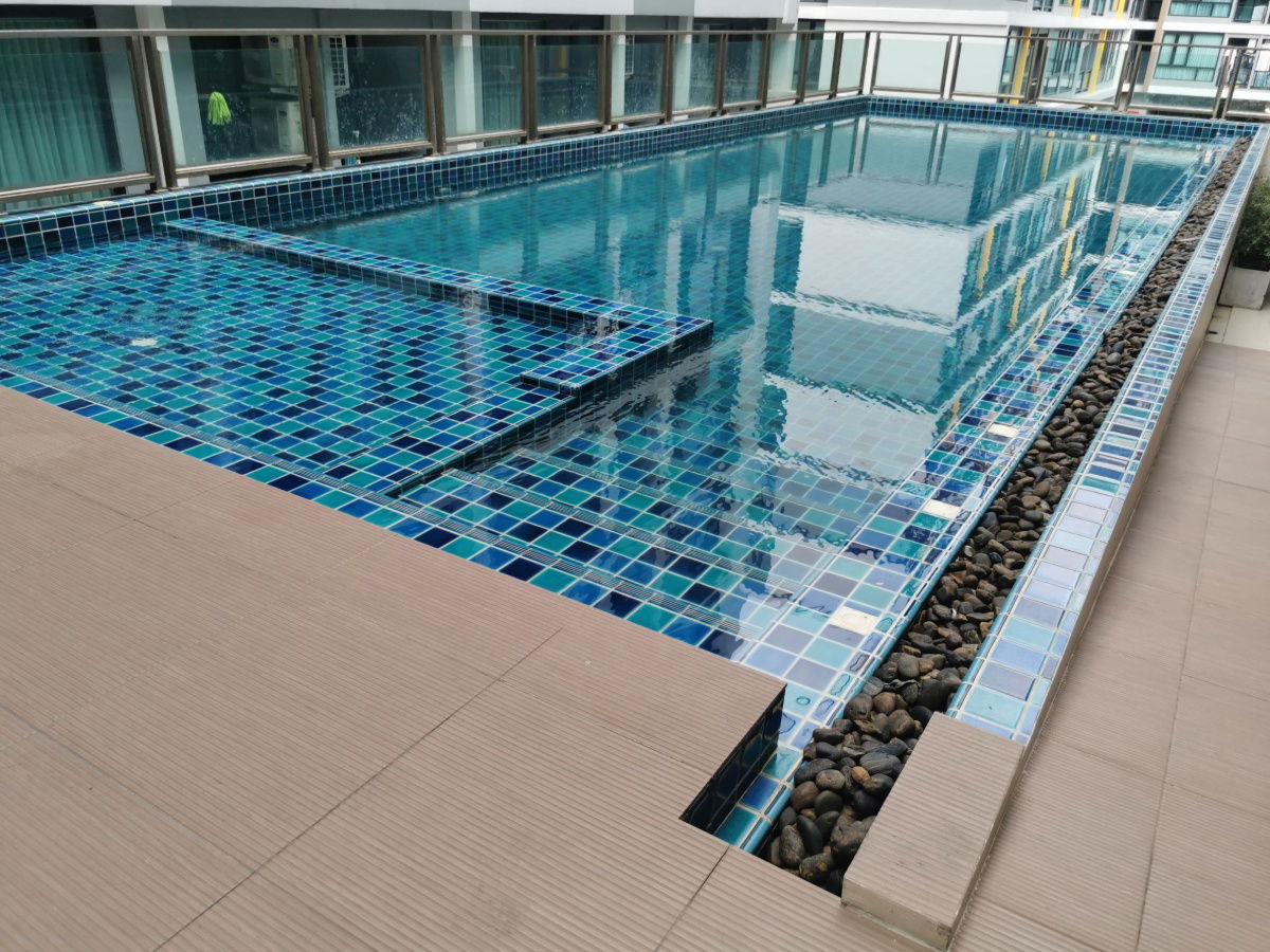 picture Sell Condominium The Cube Nawamin-Raminthra - 13/20