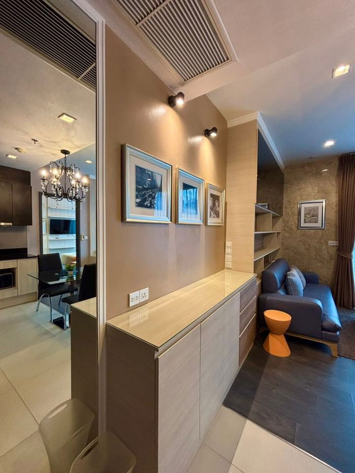 picture ✨Condo for Rent : Edge Sukhumvit 23 (( BTS Asoke )) AP-02 ( line : @condo91 ) - 13/29
