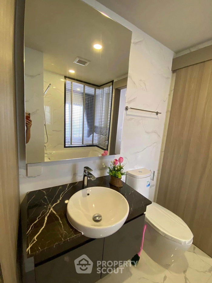 picture 1-BR Condo at Cloud Thonglor-Phetchaburi near MRT Phetchaburi (ID 1445927) - 13/24