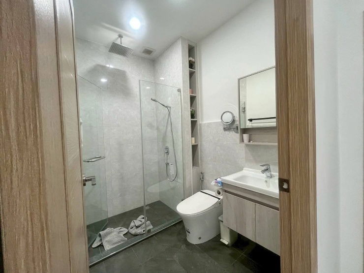รูป ขายบ้านทาวน์โฮม 2 ชั้น ซอย ปรีดี พนมยงค์41
( Soi Pridi Phanomyong 41 ) - รูปที่ 14/16
