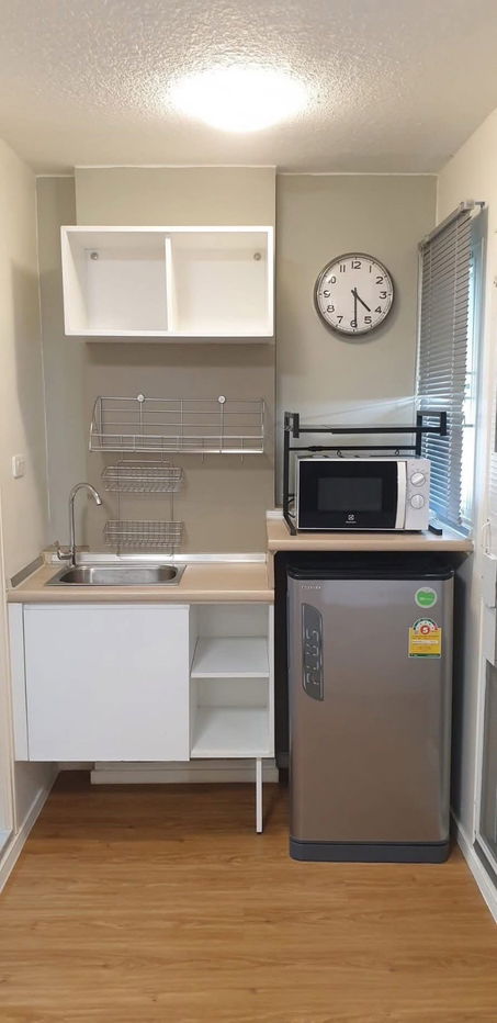 picture SH1361 LPN Town Romklao - Suvarnabhumi Condo for rent - 8/10