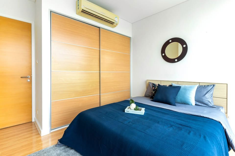 รูป 🟢For Rent🟢Fullerton Sukhumvi ห้องสวย เฟอร์ครบ📱ADD LINE @nathong97 (ตอบ ⚡ 24 Hr) P602 - รูปที่ 19/26