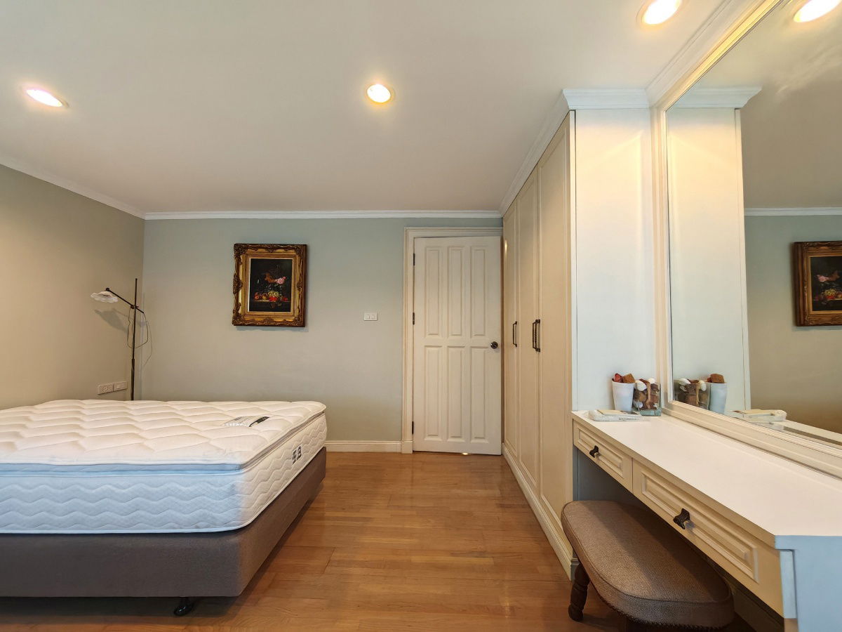 รูป ให้เช่าคอนโด La Maison Ruamrudee ใกล้ BTS เพลินจิต 65,000 บาท รหัสทรัพย์: RS990 - รูปที่ 3/25