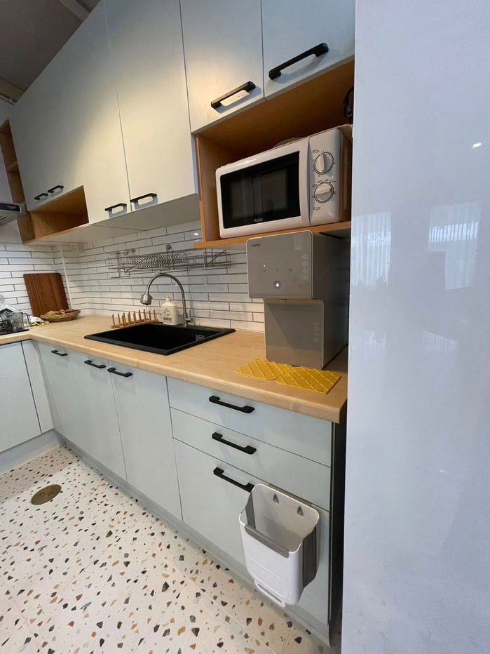 picture Townhome for rent Nora Bangna (Near Mega Bangna) - 9/12