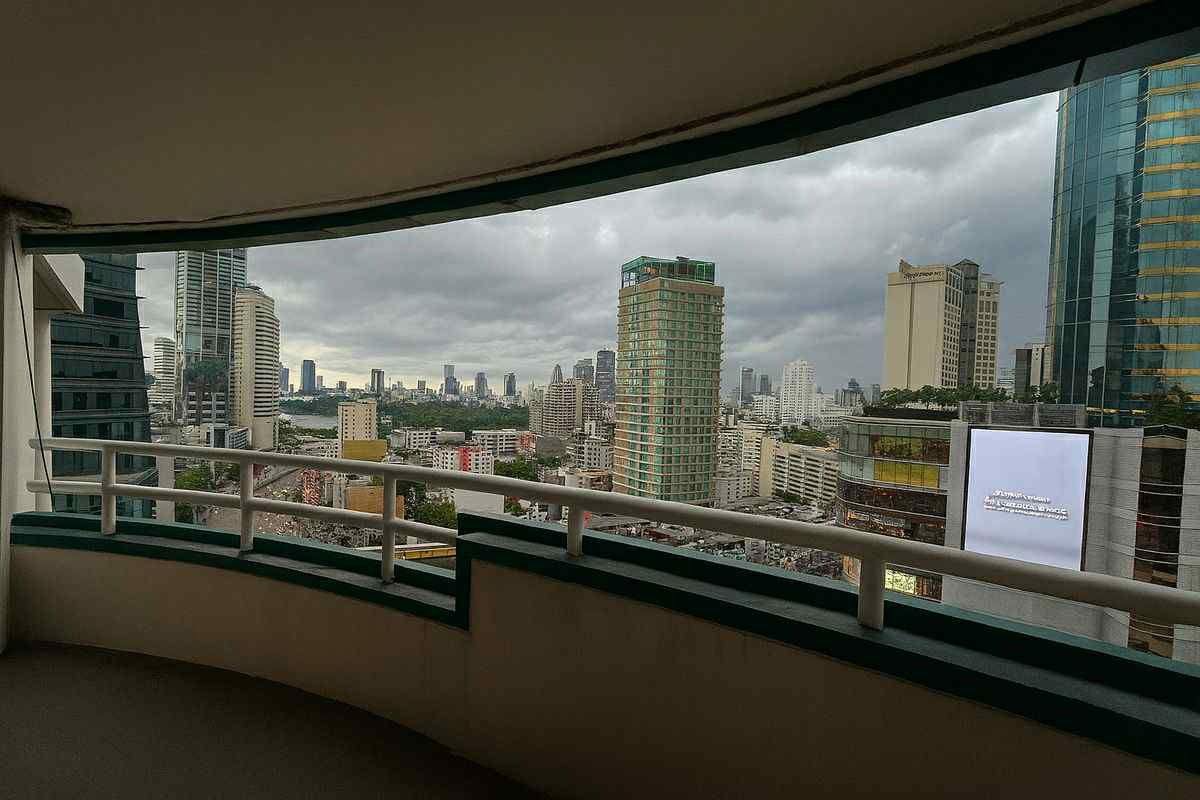 รูป ขายคอนโด LAS COLINAS ราคา 19,500,000 บาท [NCs250701] - รูปที่ 9/11