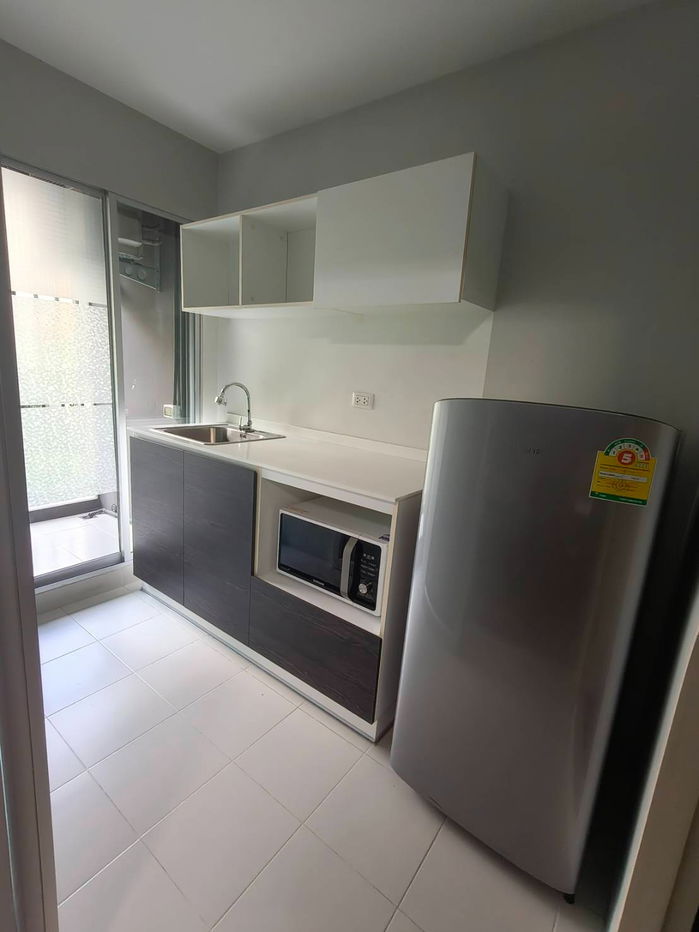 picture For Rent - dcondo Campus Resort Ratchapruk - Charan 13 - 3/6