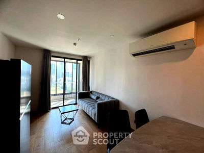 เช่าคอนโด BTS ชิดลม : คอนโด 2-ห้องนอน ที่ ไอดีโอ คิว ชิดลม - เพชรบุรี ใกล้ BTS ชิดลม (ID 1346066)