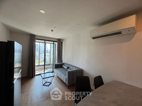 2-BR Condo at Q Chid Lom - Phetchaburi near BTS Chit Lom (ID 1346066)