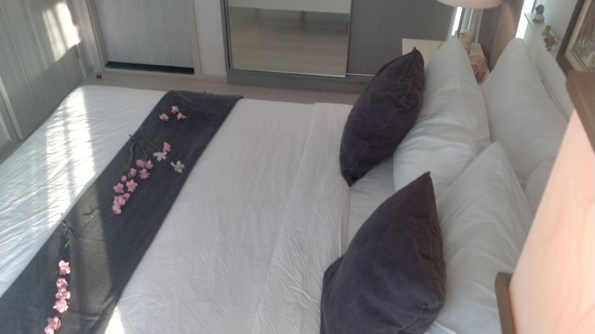 picture For  rent   Rhythm Sukhumvit 36 - 38 🔴🔴 - 10/30