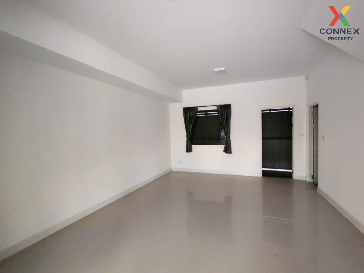 picture For Sale Townhouse/Townhome  , Pleno Srinakarin - Theparak , Phraek Sa , Mueang Samut Prakan , Samut Prakarn , CX-123136 ✅ Live chat with us ADD LINE @connexproperty ✅  - 5/12