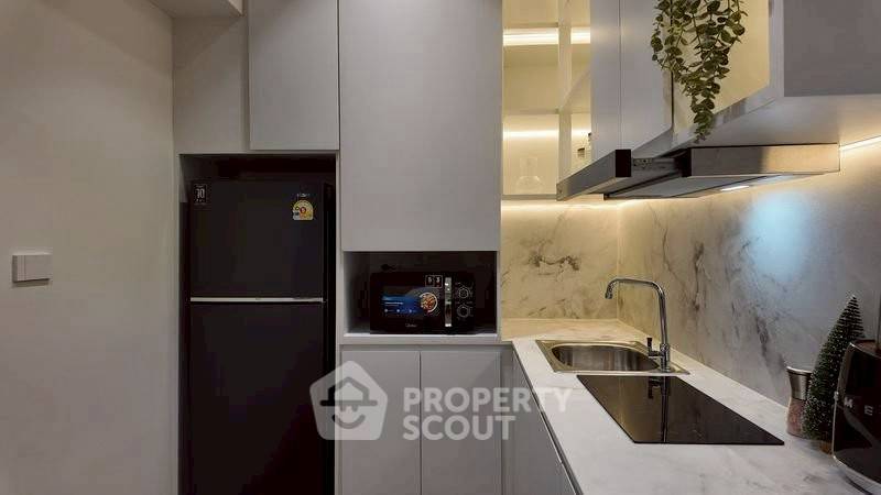 picture 2-BR Condo at Srithana Condominium close to Chiang Mai University (ID 2093416) - 16/19