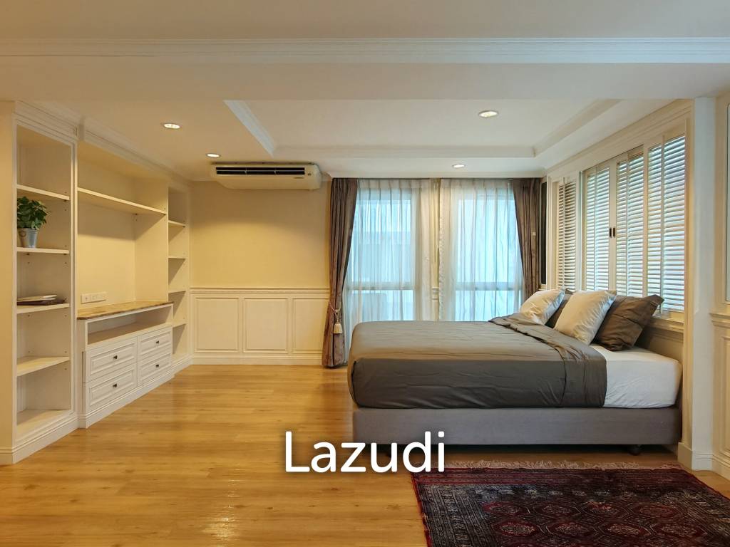 picture 2 Bedroom 2 Bathroom 164 Sq.m La Maison Ruamrudee - 24/27