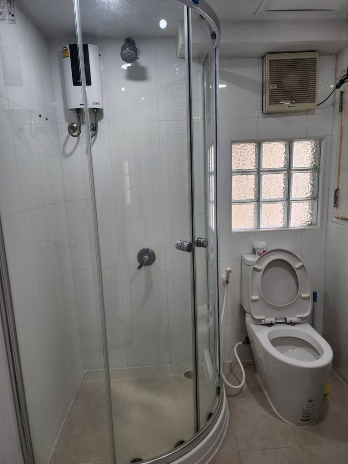 picture Two-bedroom Condominium unit for Rent in Nouvelle Condo Than city, only 3 minute walk from Verso International School - 8/10