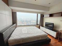 picture 2-BR Condo at Amanta Lumpini near MRT Khlong Toei (ID 506956) - 8/17