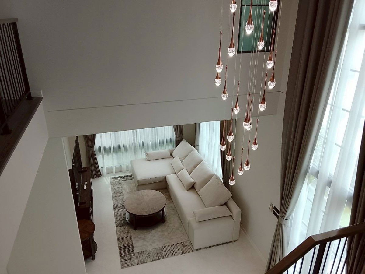 picture House for sale Setthasiri Bangna KM.10 - 7/16