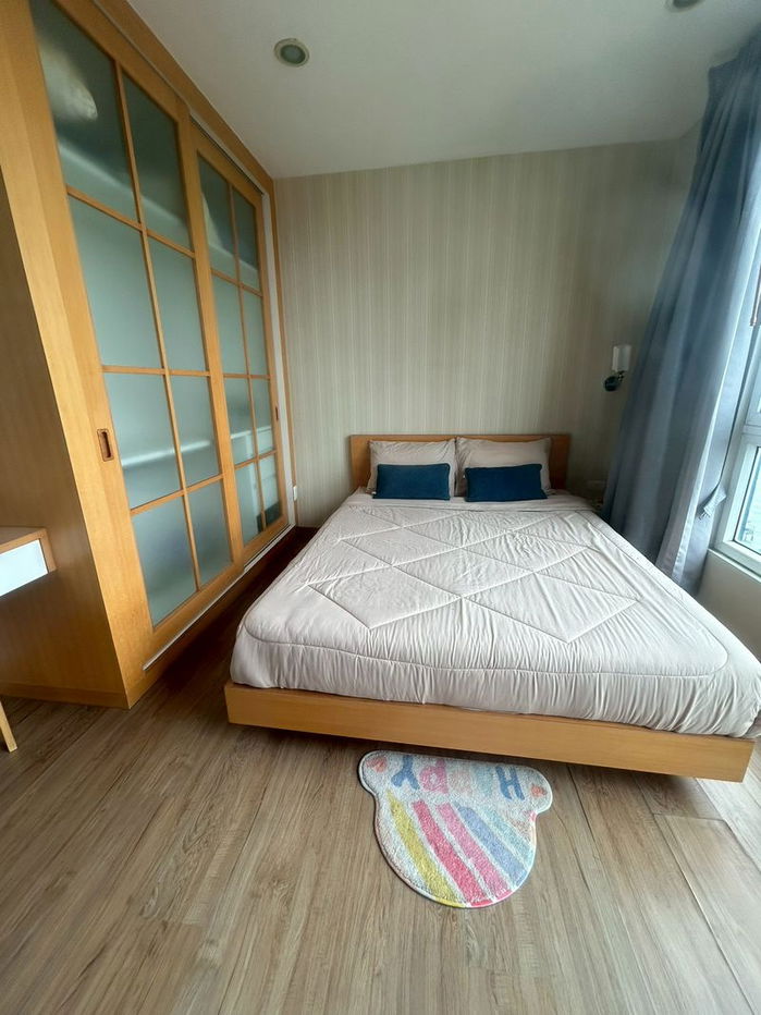 picture Condo for rent, Ladda Condo View Sriracha, great  location, city center, near community - 6/16