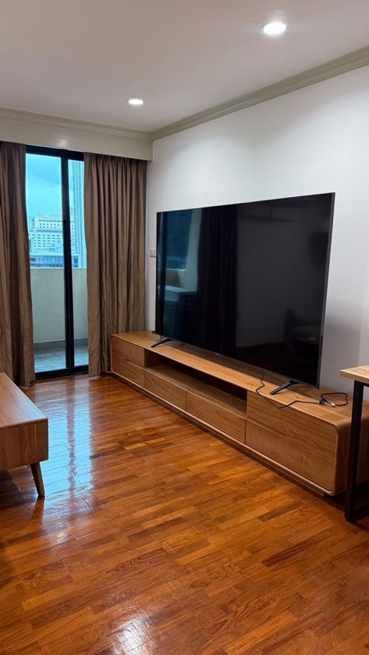 picture Condo For Rent Sampoom Garden (D6807014) ID Line : @condo888 - 10/10