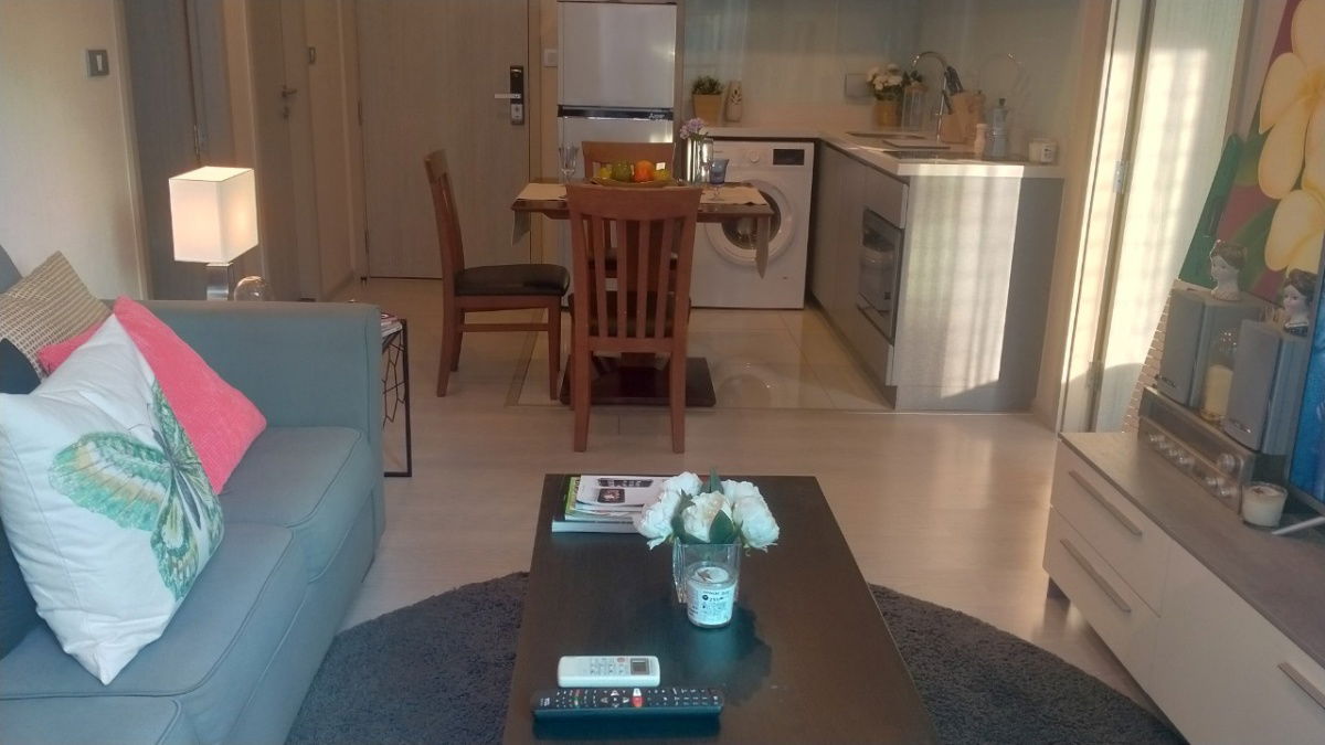 picture For  rent   Rhythm Sukhumvit 36 - 38 🔴🔴 - 20/30