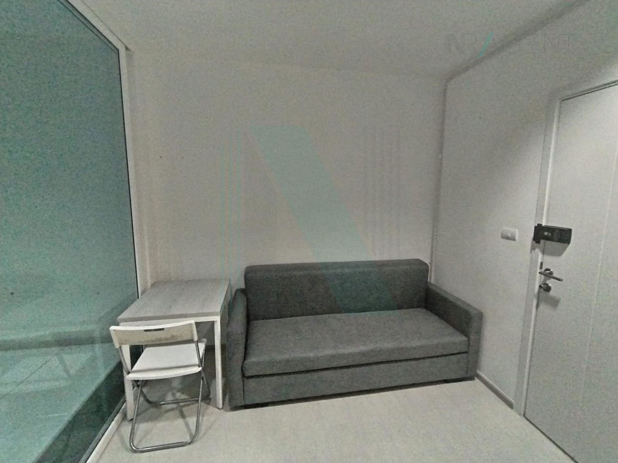 picture For Sell Condo ASPIRE ERAWAN Building B, Floor 9,1 bed room, Room size 29.00 sqm - 2/8
