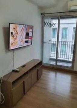 picture 📌 For Sell Condo CHAPTER ONE THE CAMPUS Building C, Floor 8,1 bed room, Room size 27 sqm - 3/8